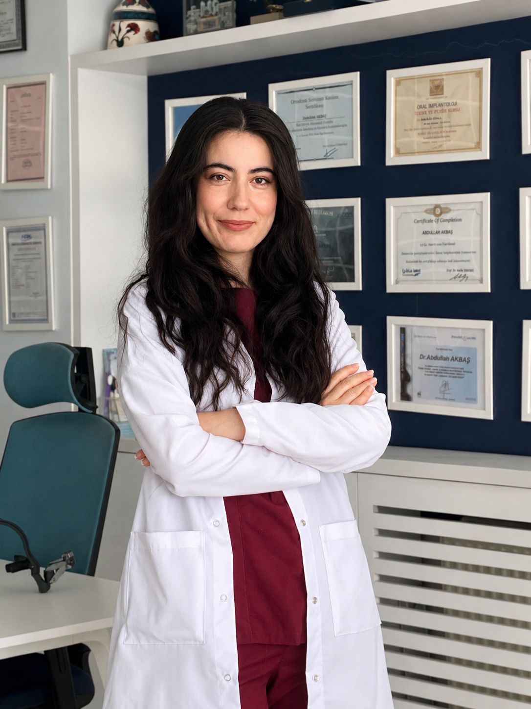 Dt. Emine Duran