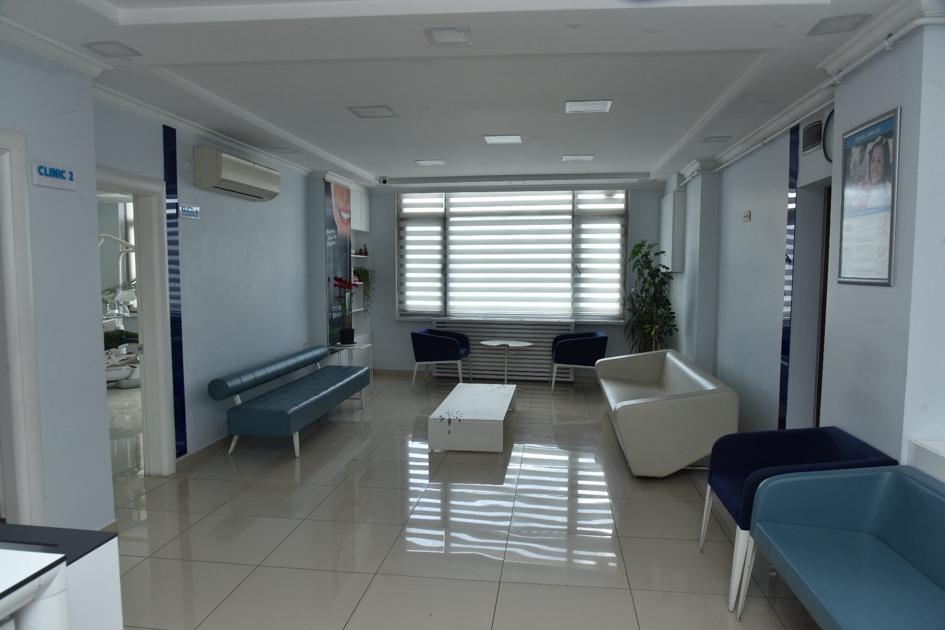 Akbaş Klinik
