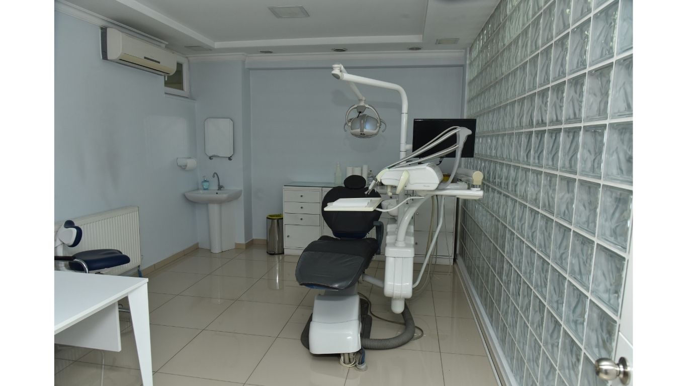 Klinik İç Mekan